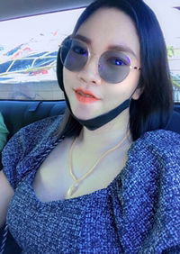 Autchara Mangon profile icon