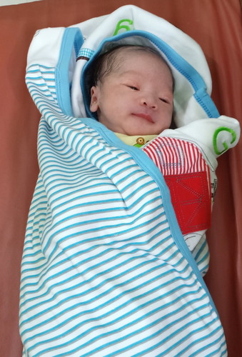usia 37 week sudah lahiran