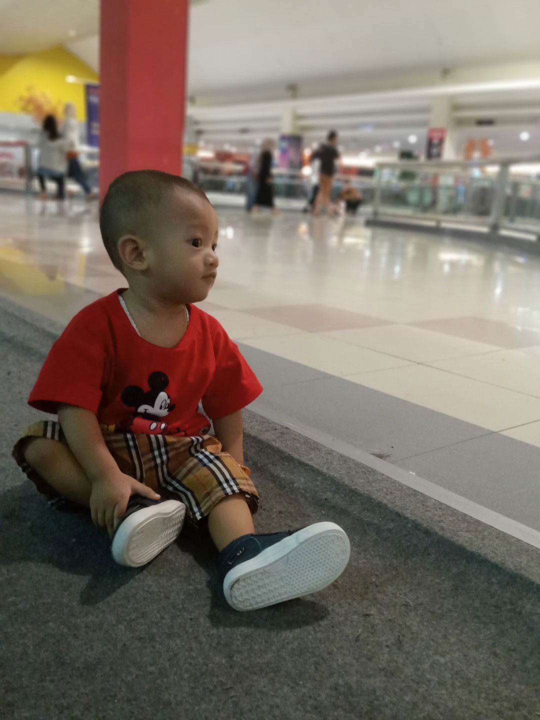 Arsaka Mualim profile icon