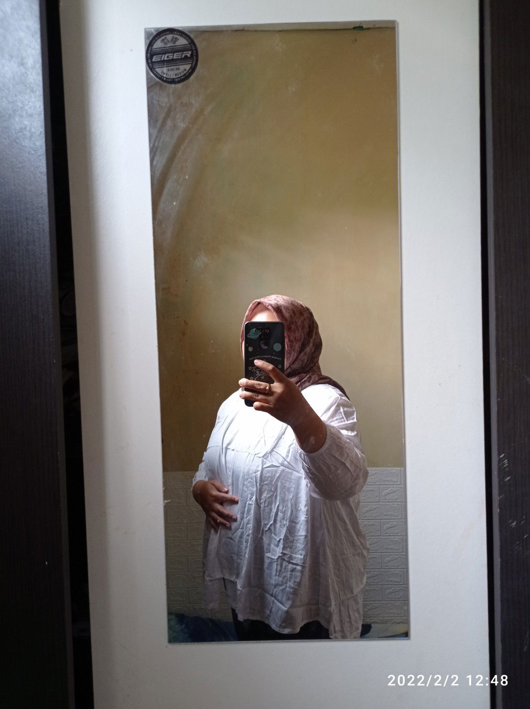 Rina Tanti profile icon