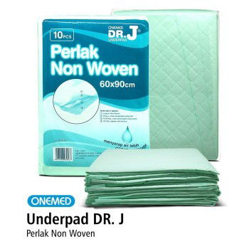 Underpad perlu ga sih?