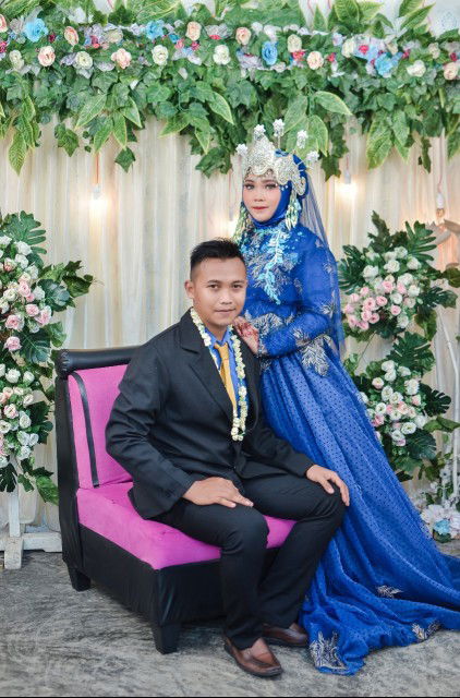 Siti Maryani profile icon