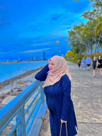 Ainun Saffia profile icon