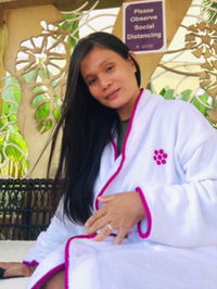 Elizabeth Miñoza Castrence profile icon