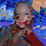 Nurul Hidayati Choirun Nissa profile icon