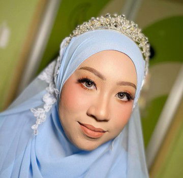Nur Hazimah Auni profile icon
