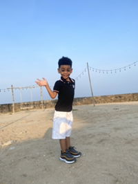 MAMA Pat profile icon