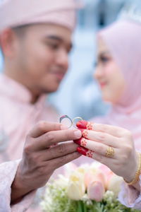 Atiqah Ayunie profile icon