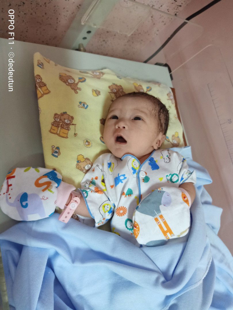 cepet nyusul yg hpl November ?