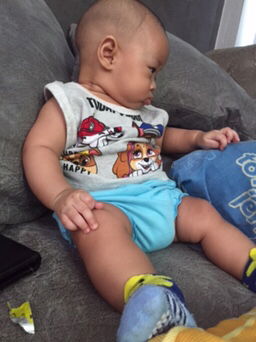 Natruethai Jan profile icon