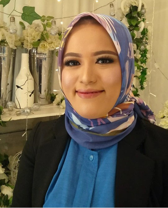 Yuni Sarmini profile icon