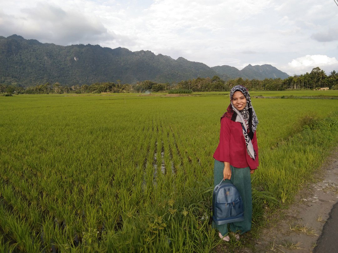 Nur Hidayah profile icon