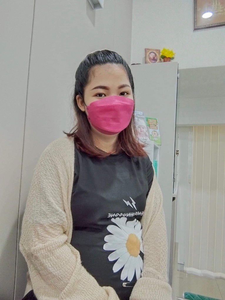 Sujiporn Kaewthanasakun profile icon