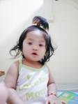 Mary Jhoyce Barte Paglinawan profile icon