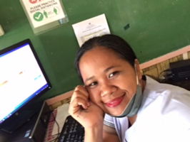 Eleonor Sandino profile icon