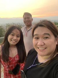 Vence Resyl Dagdag Gacutan profile icon