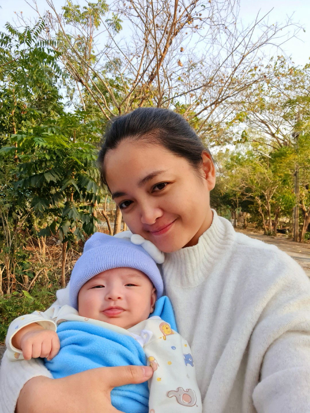 Pui Parichart profile icon