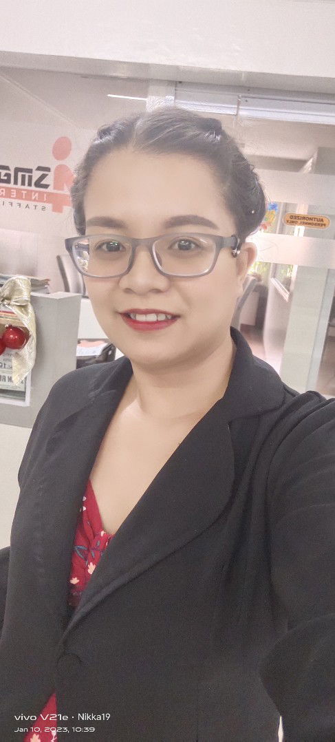 Jelai Abaricio profile icon