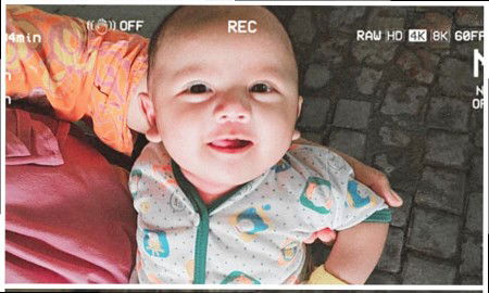 Ahmad Syaqif Ali Ibrahim profile icon