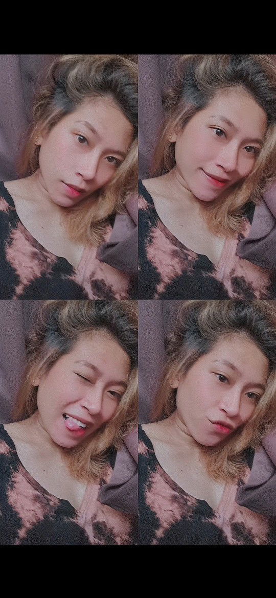 Antoinette Yakit profile icon