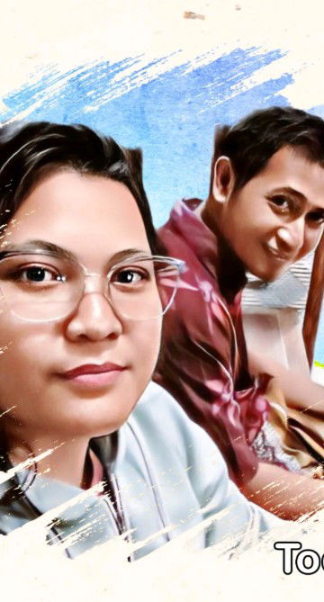 Elisa Setya Kusumawati profile icon