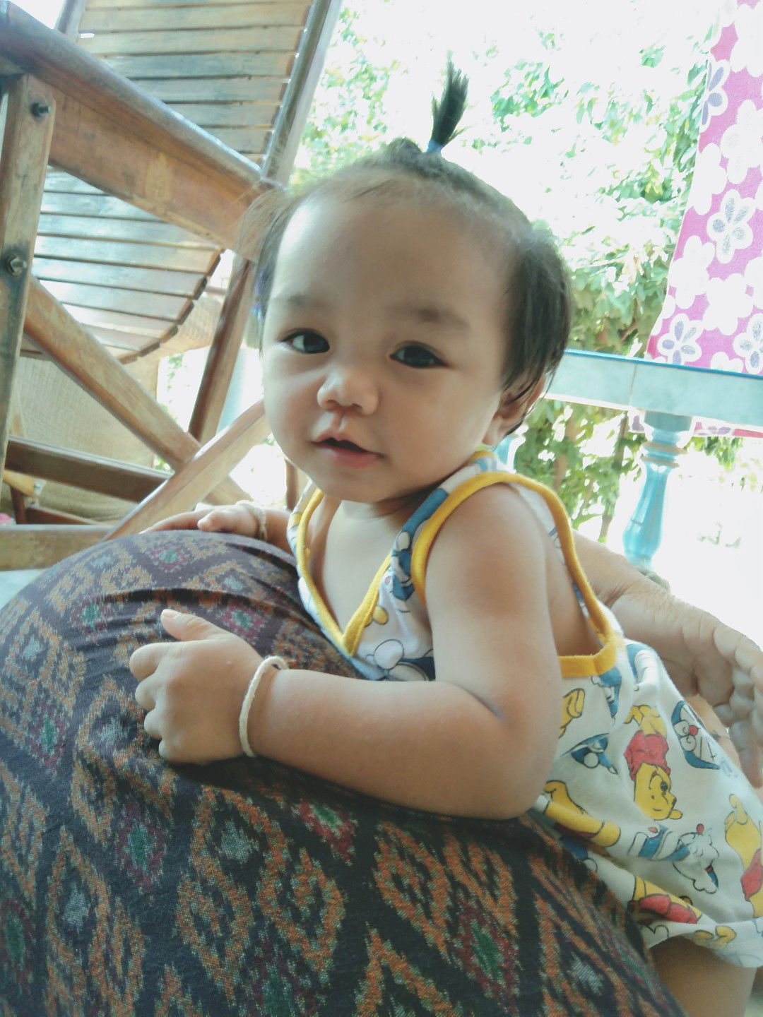 Pinsuda Srisunton profile icon