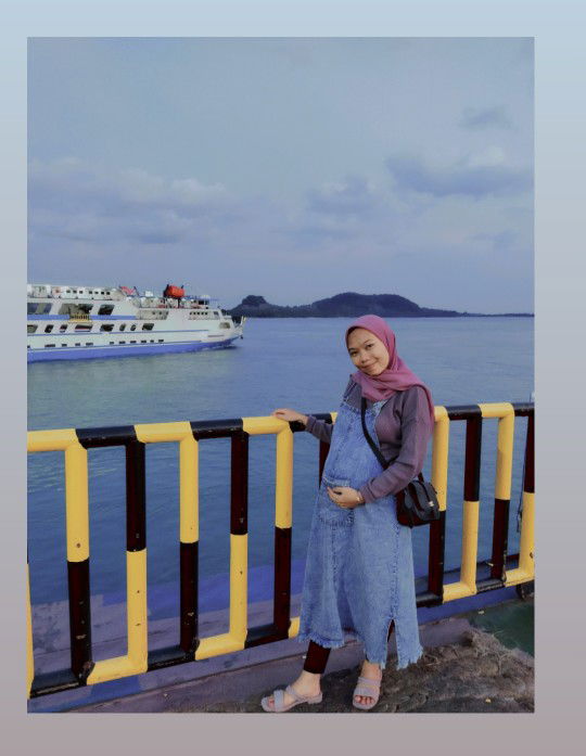 ucik anggun profile icon