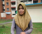 Nurul Alya Izzatie profile icon