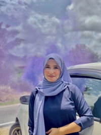 Aleeysa Farina profile icon