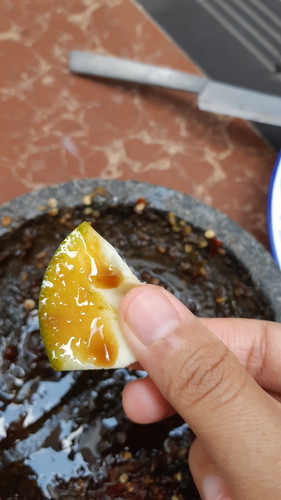 Rujak