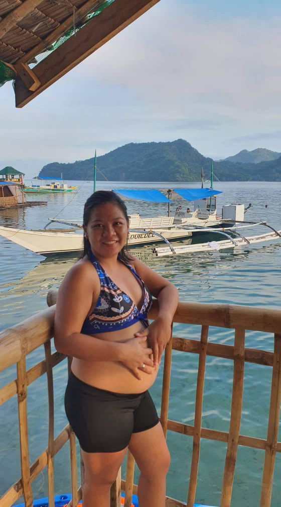 Kathleen Jean Colongon profile icon