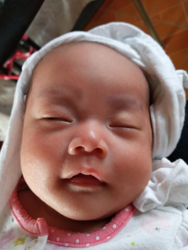 เด็กอ้วน?