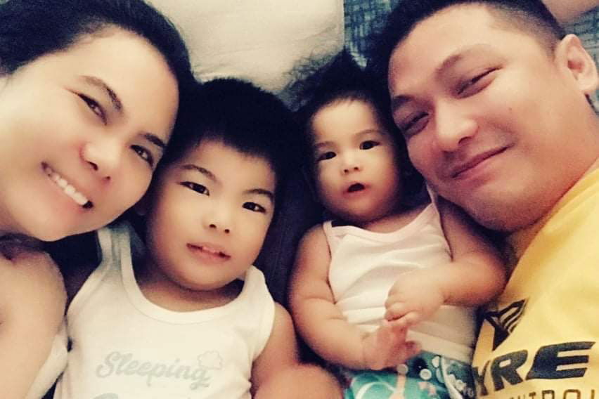 Mary Ann Ramos profile icon