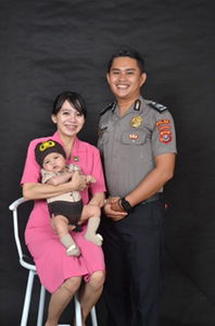 Hendriyani Palangiran profile icon