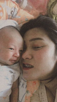 Kassinee Maneekaiw profile icon