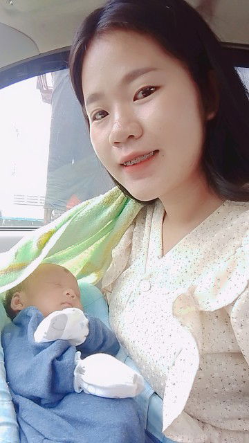 thanwarat Chumphon profile icon