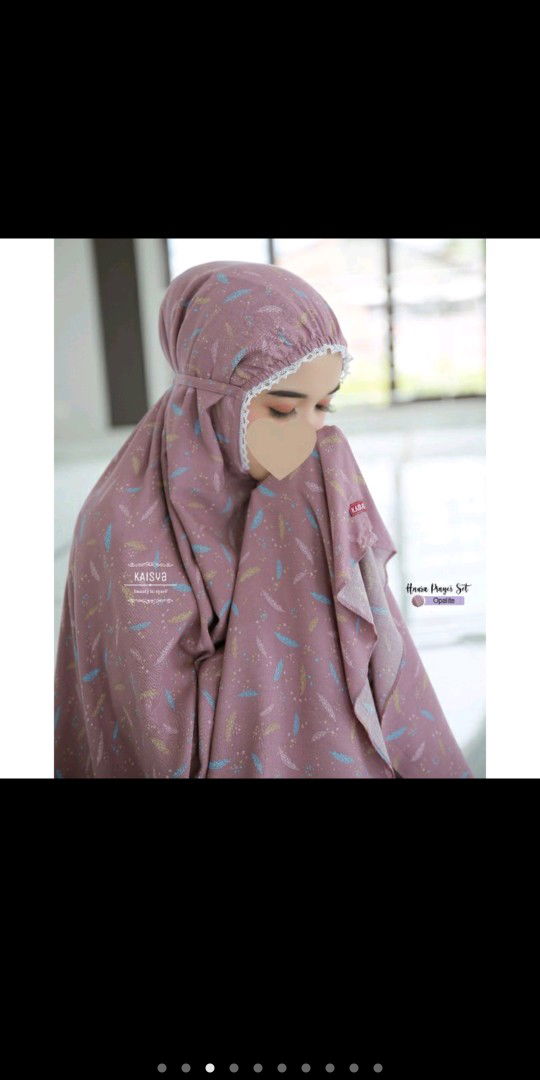 Sovia Rismaratini profile icon