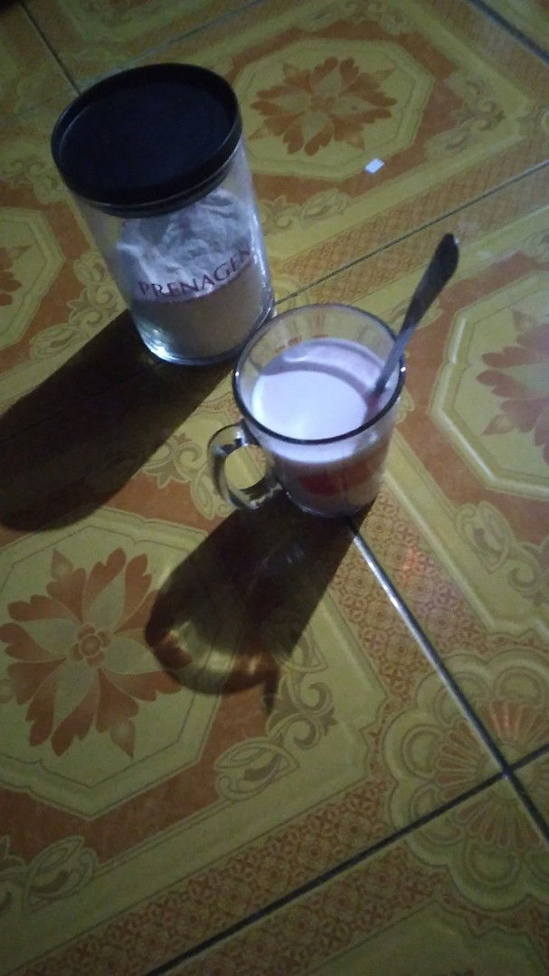 Tri Ayudia profile icon