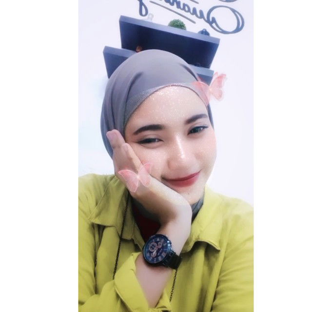 Hanna Kumalasari profile icon