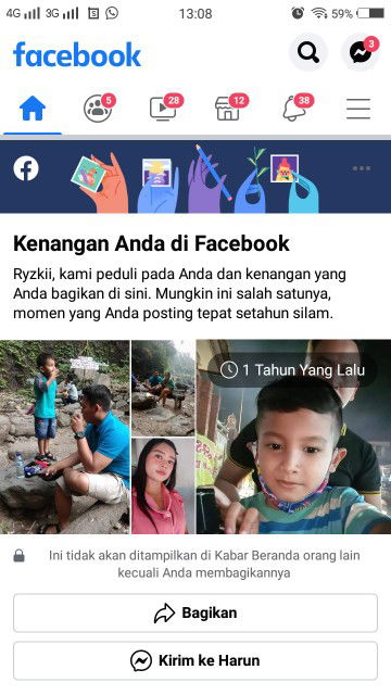 Amel Lia profile icon