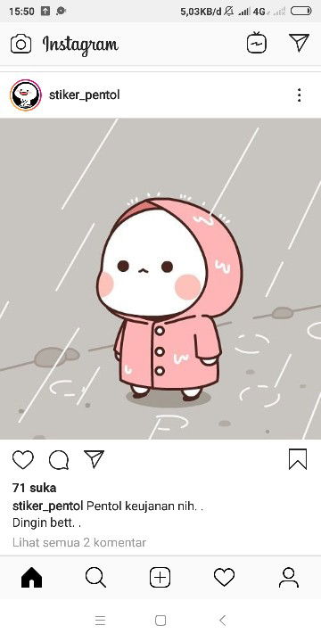 Yulia agustin profile icon