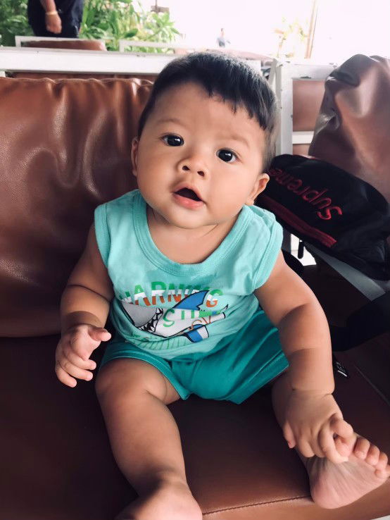 Antty Poosuwan profile icon