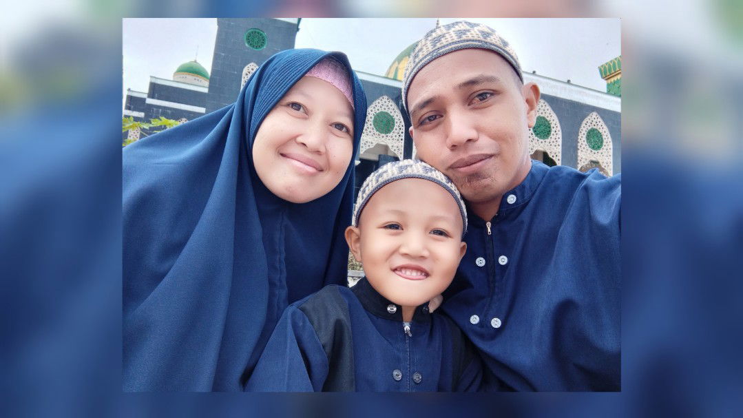 Mayang Puspasari Journey profile icon