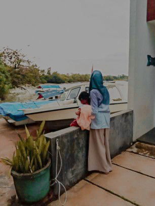 Widia Ningsih profile icon