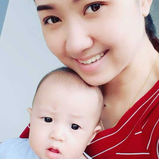 Sirinya Ruangsak profile icon