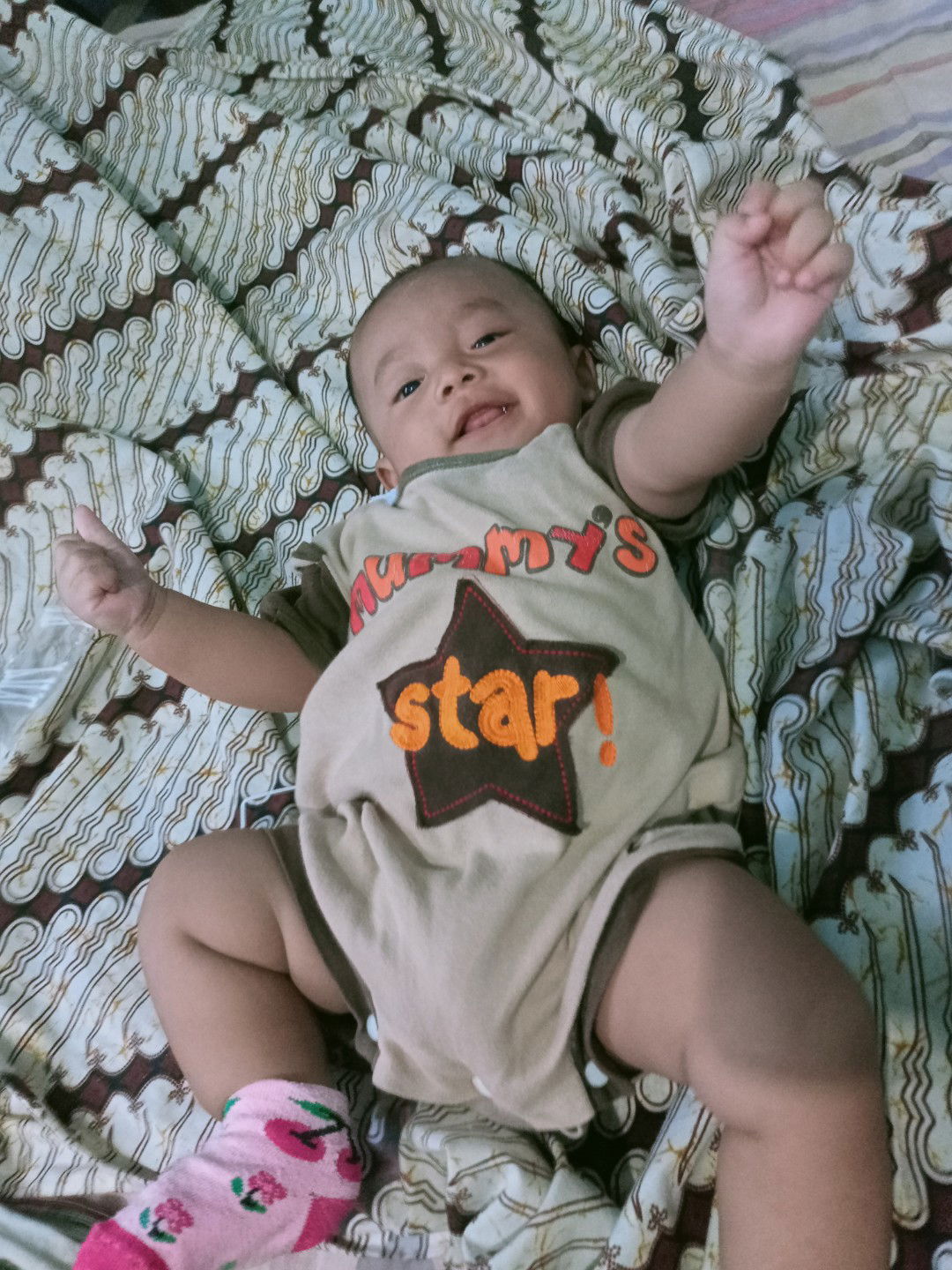 Nuviha Nadila ruhmana profile icon