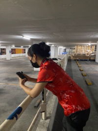 Sky Fah profile icon