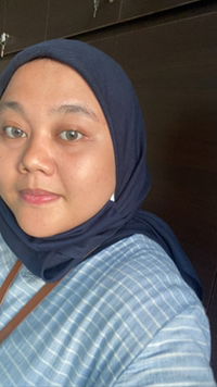 Ghina Fajrine profile icon