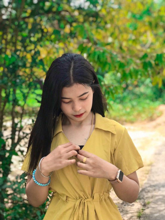 Thiphaporn songchaem profile icon