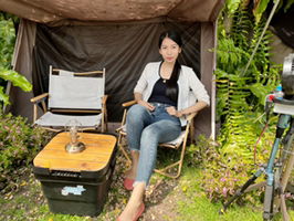 Orrawan Srichana profile icon